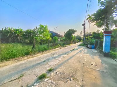 Bán gấp đất xã nam phước đường qh mở rộng 9m giá chỉ hơn 700tr — ảnh 1