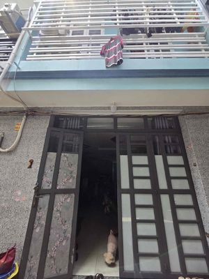Chính chủ bán nhà Tân Kim 42m2 khu dân cư hiện hữu — ảnh 1