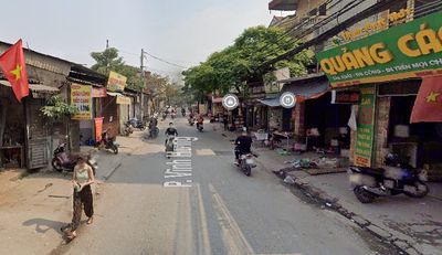 Cho thuê nhà mặt Phố Vĩnh Hưng, Hà Nội — ảnh 1