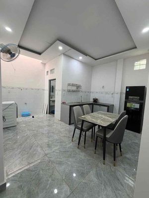 Cho thuê nhà 3 phòng ngủ, Bắc Nha Trang — ảnh 1