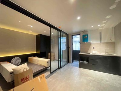 Khai trương 1 phòng ngủ Lotte Trung Sơn TDT RMIT Kênh Tẻ NTTU PMH SEC — ảnh 1