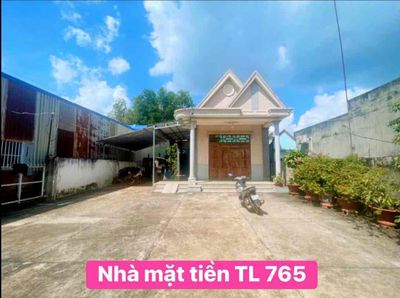 Chủ hạ giá bán nhanh siêu phẩm tl 765 — ảnh 1