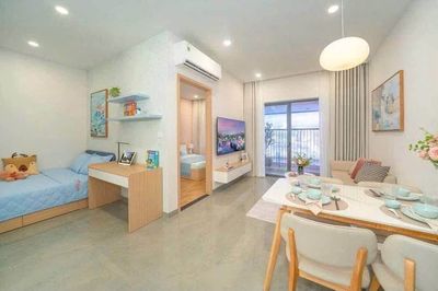 Nhà Ở Xã Hội K - Home Cityview — ảnh 1