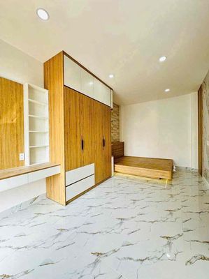 Tặng nội thất nhà mới 5 tầng ngay kha vạn cân — ảnh 1