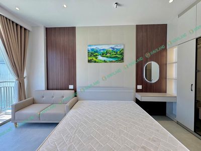 Toà căn hộ mới 100% – ngũ hành sơn — ảnh 1