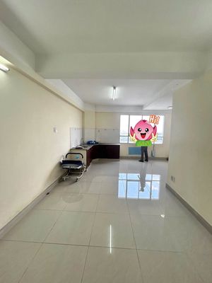 Bán căn hộ bông sao a q8 – 48,6m² – 1pn – 2.x tỷ — ảnh 1