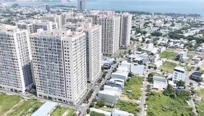 Đất rẻ nhất Lakeside Bàu Tràm — ảnh 1