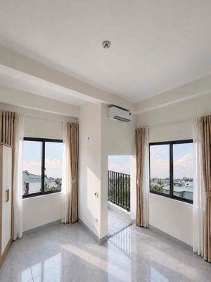 Lhệ mình chính chủ nhà mình mới xây xong hoàn thiện còn vài phòng giá — ảnh 1