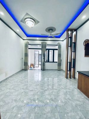 Bán nhà khu cán bộ b5 tân hiệp — ảnh 1