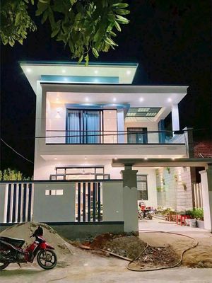 Chỉ 1ty450 Còn Bớt, Bán Biệt Thự Mini Mới Ngay TT Phường Tặng Nội Thất — ảnh 1