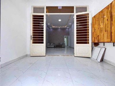 Cho Thuê Nhà Nguyên Căn Gò Vấp — ảnh 1