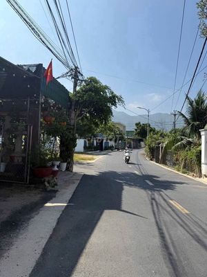 Bán đất mặt tiền đường huỳnh thúc kháng diên toàn 99.8m2 — ảnh 1