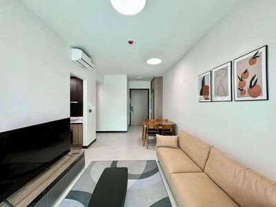 Chính chủ kẹt tiền bán nhanh 50m2 sát bên sân bay_ ở ngay tặng NT sẵn — ảnh 1