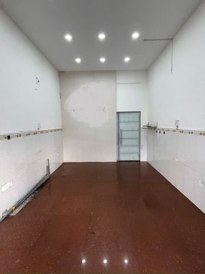 Cho thuê mặt bằng mặt tiền kinh doanh — ảnh 1