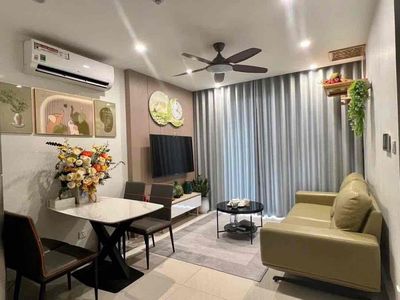 Mình cần cho thuê căn 1PN+1 full đồ giá chỉ 8tr — ảnh 1