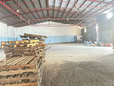 Cho thuê xưởng thuận giao thuận an bình dương — ảnh 1