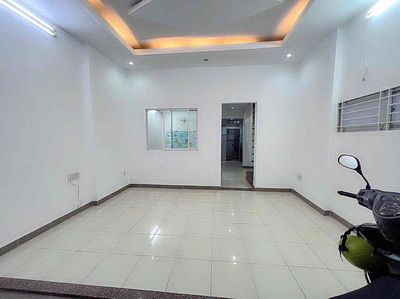Cho thuê nhà nguyên căn 5 x 10m 1t 1l Thích Quảng Đức Phú Nhuận. — ảnh 1