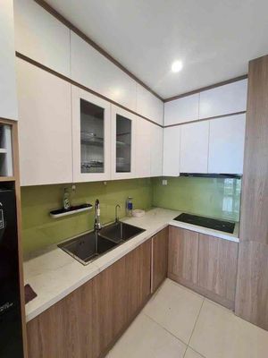 Mình cần cho thuê căn 2pn1wc full đồ giá 9tr — ảnh 1