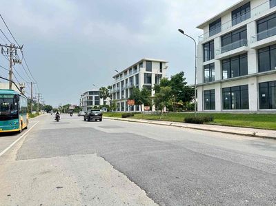 Bán đất đường nhựa 1 xẹt Bưng Ông Thoàn, kế khu biệt thự Villa Park. — ảnh 1
