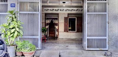 Cho thuê mặt bằng căn góc đường 2/4 — ảnh 1