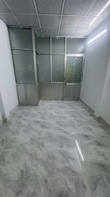 Cho thuê nhà nguyên căn 172/2/12 Nguyen Tu giản gò vấp — ảnh 1