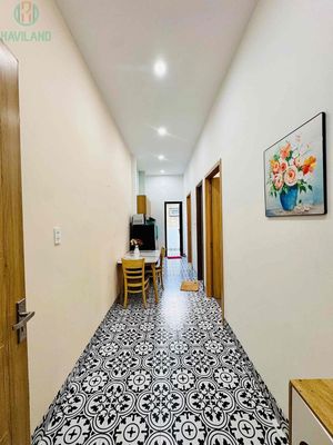 Căn hộ 2pn – đầy đủ nội thất — ảnh 1