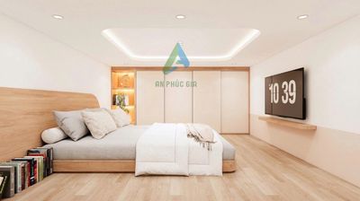 Bán tòa căn hộ 5 tầng 18 phòng dòng tiền 1 tỷ 6/năm đường lê đình lý — ảnh 1