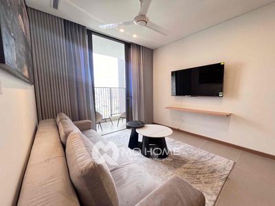 Cho thuê căn hộ 1 pn nội thất cực đẹp — ảnh 1