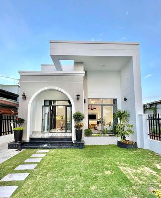 Cấp 4 Sân vườn cách Bửu Long chỉ 3km - giá chỉ 1 tỷ 750 Triệu — ảnh 1