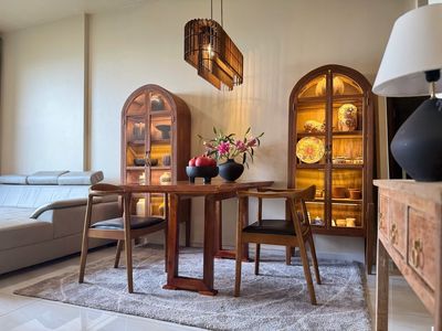 Picity high park | 2pn – 2wc – 68m² | nội thất indochine – 3,65 tỷ — ảnh 1