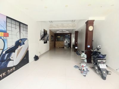 Mặt bằng mặt tiền đường Thống Nhất (Gần Trường THCS Bình Thọ) — ảnh 1