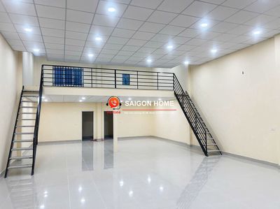 Cho thuê nhà 8x20m mặt tiền kđt an phú – an khánh, quận 2 — ảnh 1