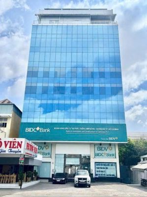 Tòa nhà Thiên Phước 2 — ảnh 1