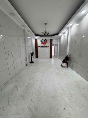 Cho thuê mặt bằng kinh doanh chu văn an bình thạnh 80m2 12tr/th. — ảnh 1
