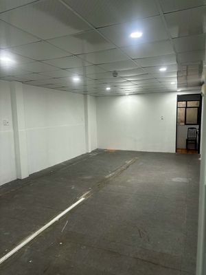 Cho Thuê Văn Phòng Quận 4 Chính Chủ — ảnh 1