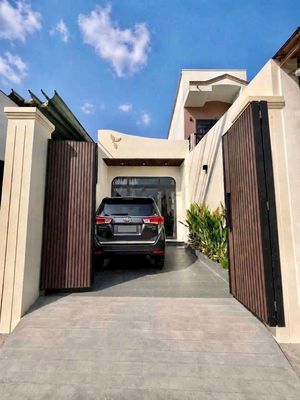 Cho thuê nhà lê đình cẩn, 15 triệu, 3pn, 3wc, 4×23m, đường xe tải — ảnh 1