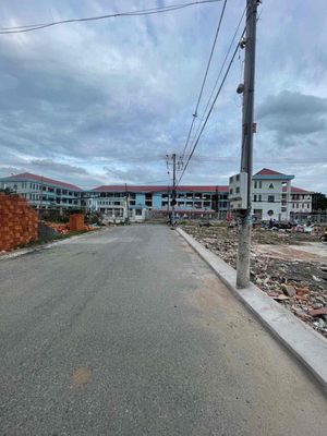 Bán đất giá đầu tư phường biên hoà, tp đồng nai (cách cầu hóa an 300m) — ảnh 1