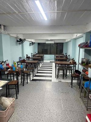 Chính chủ cho thuê cửa hàng 100 m ngõ 56 lê quang đạo — ảnh 1