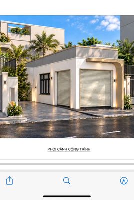 Căn góc lưu chí hiếu - 4.5 x 18.5m — ảnh 1