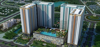Kẹt tiền bán gấp căn 1pn Lexington giá 3,5 tỷ — ảnh 1