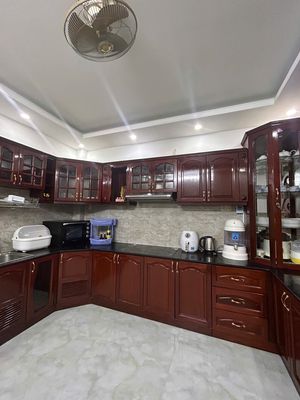 Cho thuê nhà riêng 5PN, 4WC tại Bình Trị Đông B, giá tốt chỉ với 23 t — ảnh 1