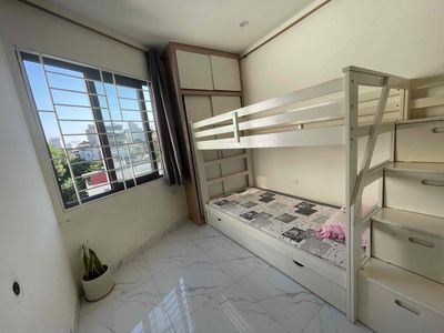 Cho người nước ngoài và trong nước thuê lâu dài chung cư mini mới xây — ảnh 1