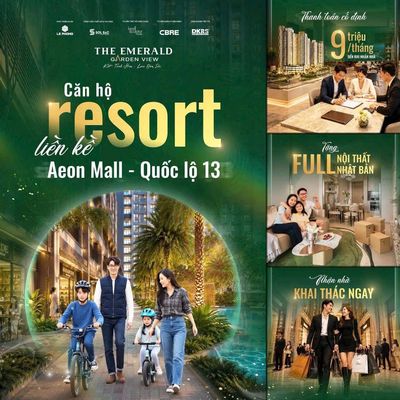 Căn hộ cạnh aeon - bàn giao full nội thất - góp 9tr/th — ảnh 1