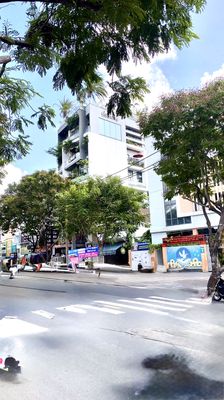 Cho thuê mặt bằng kinh doanh — ảnh 1