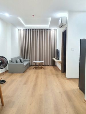 Sụp hầm - Bán gấp căn 2PN chung cư Ori Garden tại Đà Nẵng giảm 400tr — ảnh 1