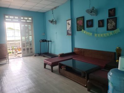 Cho thuê nhà 2 tầng mặt tiền Cầu Xây — ảnh 1
