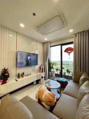 Hàng hiếm happy one central căn 2pn ntcb giá chỉ 7,5tr — ảnh 1