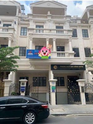 Cho thuê Văn phòng Cityland Gò Vấp — ảnh 1