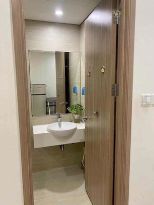 Cần bán gấp Studio toà S3 giá 1.9 Tỷ Vinhomes Smart city — ảnh 1