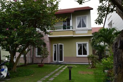 Biệt thự làng chuyên gia The OASIS II — ảnh 1